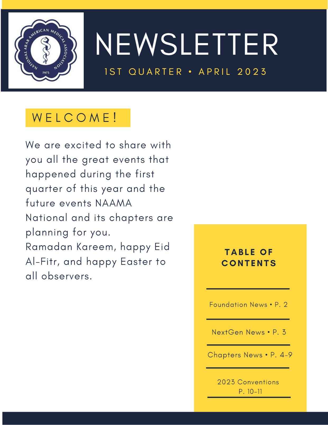 2023-1st-quarter-newsletter